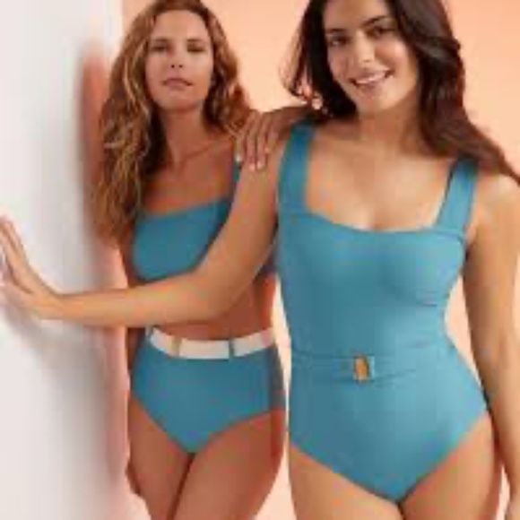 Hermoza Belted Marissa - Picture 1 of 2